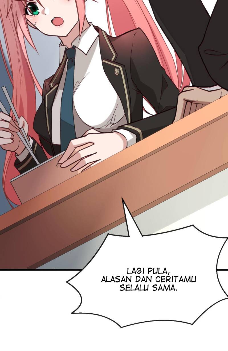 A Novel Way of Escaping Death Chapter 3 - halaman 62