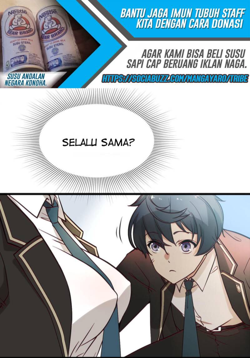 A Novel Way of Escaping Death Chapter 3 - halaman 63