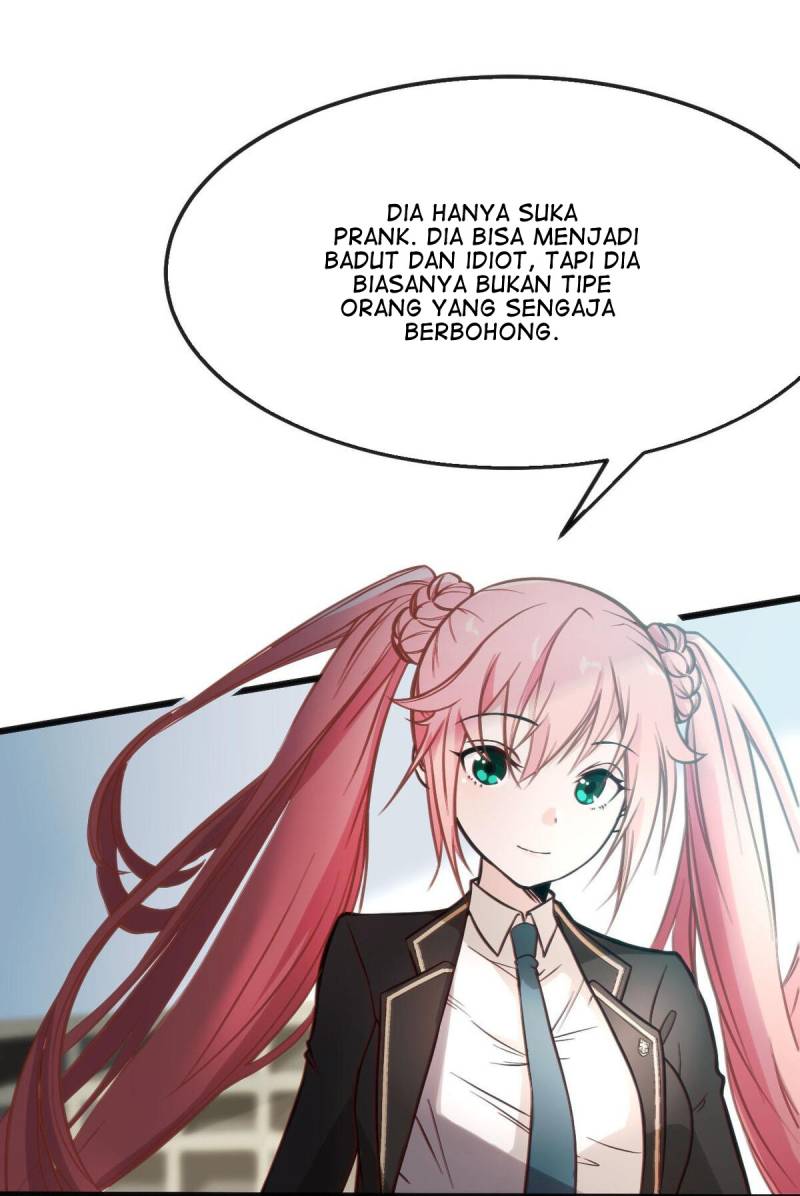 A Novel Way of Escaping Death Chapter 3 - halaman 73