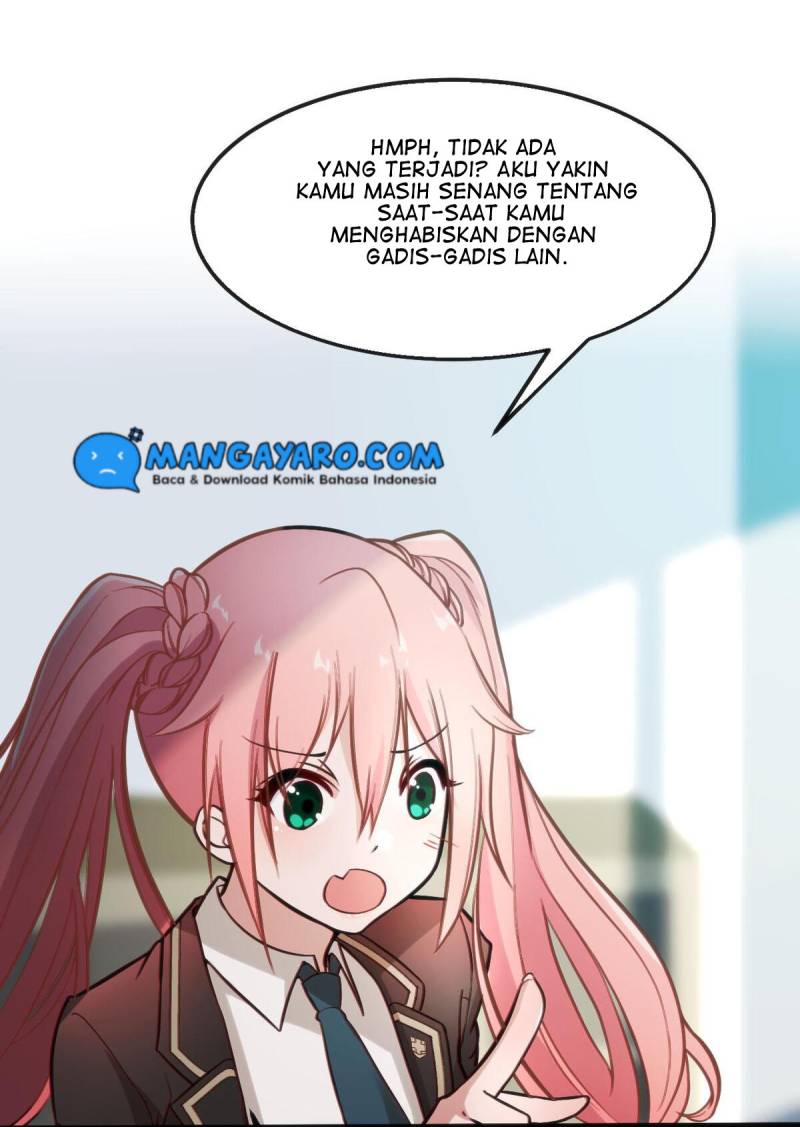 A Novel Way of Escaping Death Chapter 3 - halaman 76