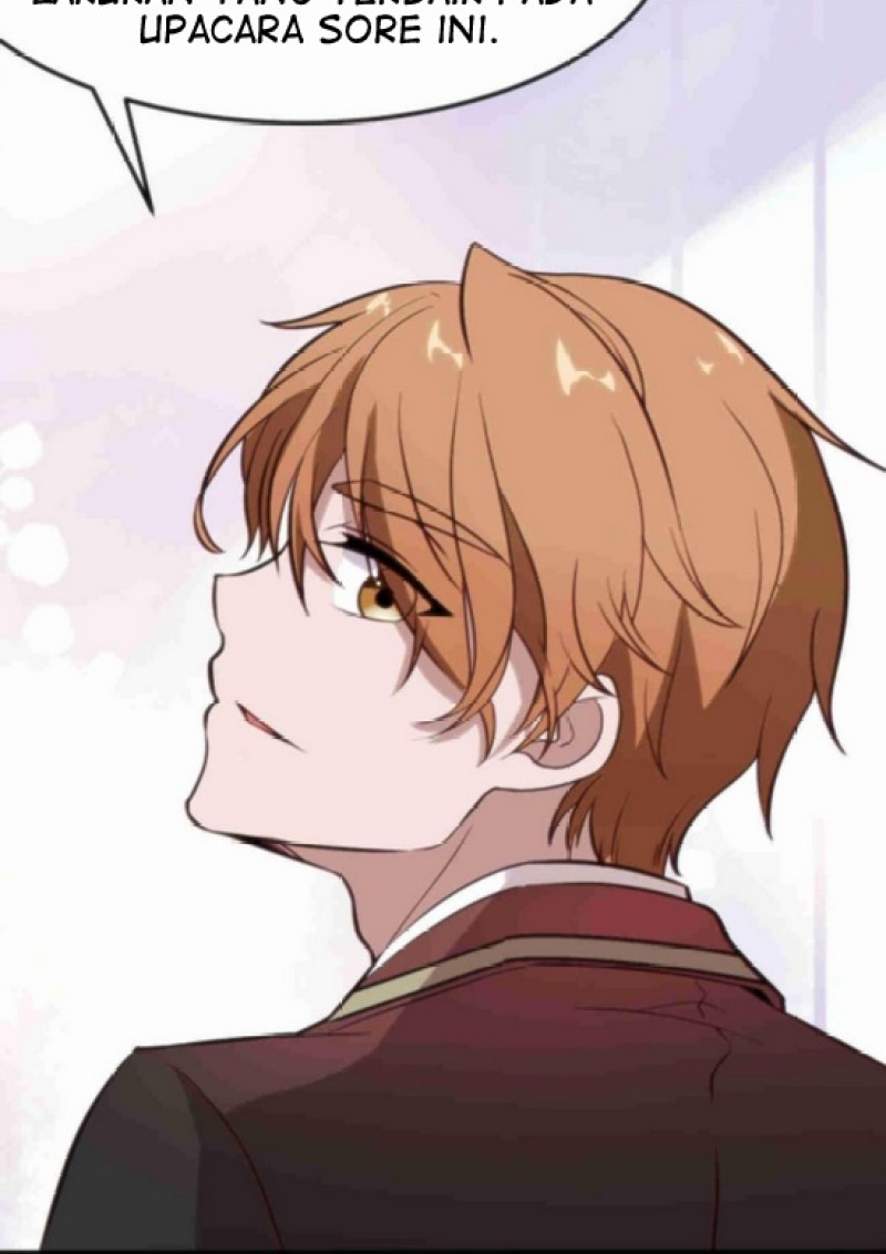 A Novel Way of Escaping Death Chapter 4 - halaman 13