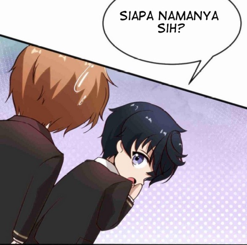 A Novel Way of Escaping Death Chapter 4 - halaman 23