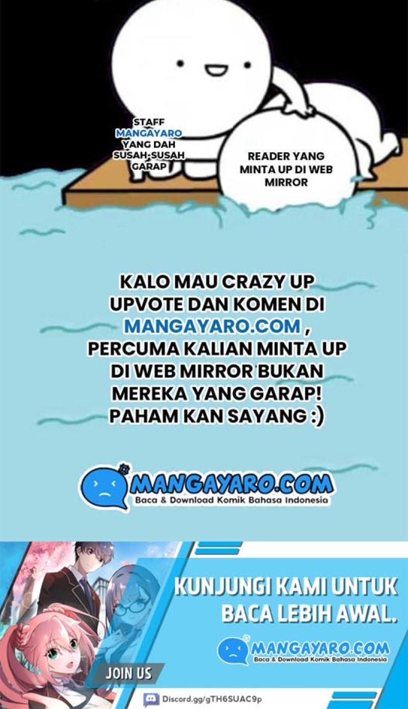 A Novel Way of Escaping Death Chapter 4 - halaman 35
