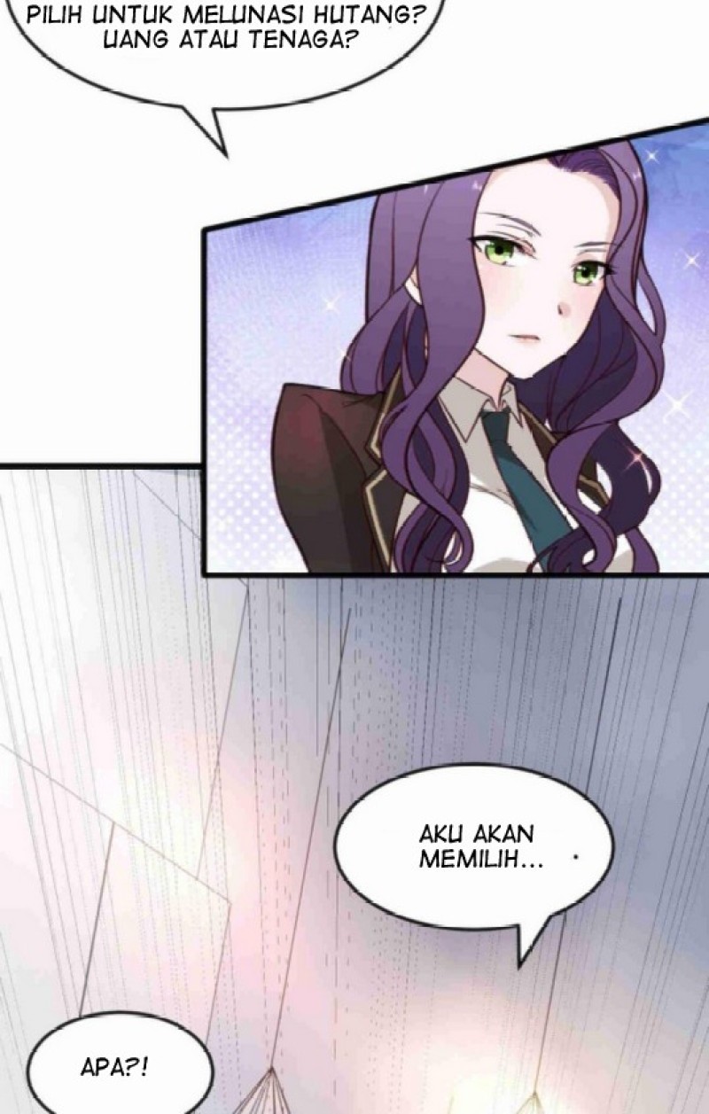 A Novel Way of Escaping Death Chapter 5 - halaman 10