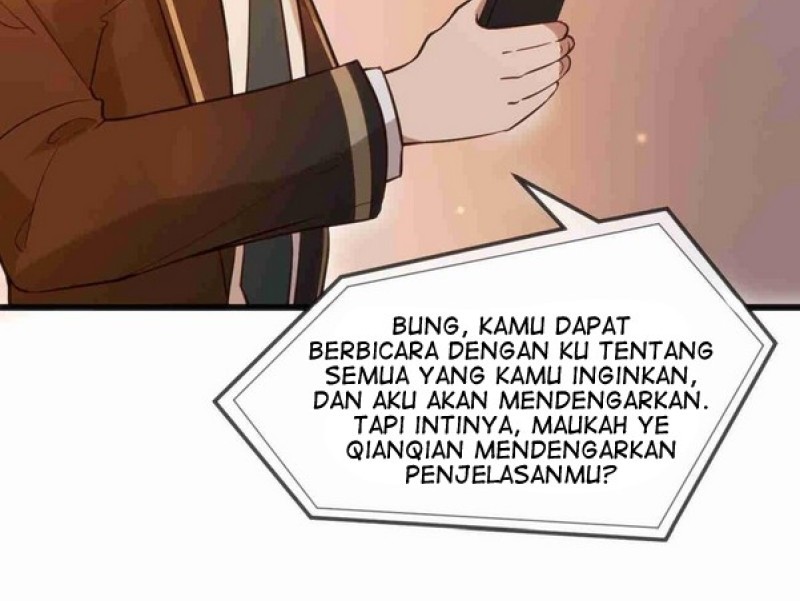 A Novel Way of Escaping Death Chapter 6 - halaman 10