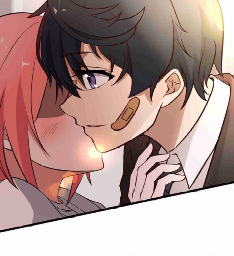 A Novel Way of Escaping Death Chapter 6 - halaman 26
