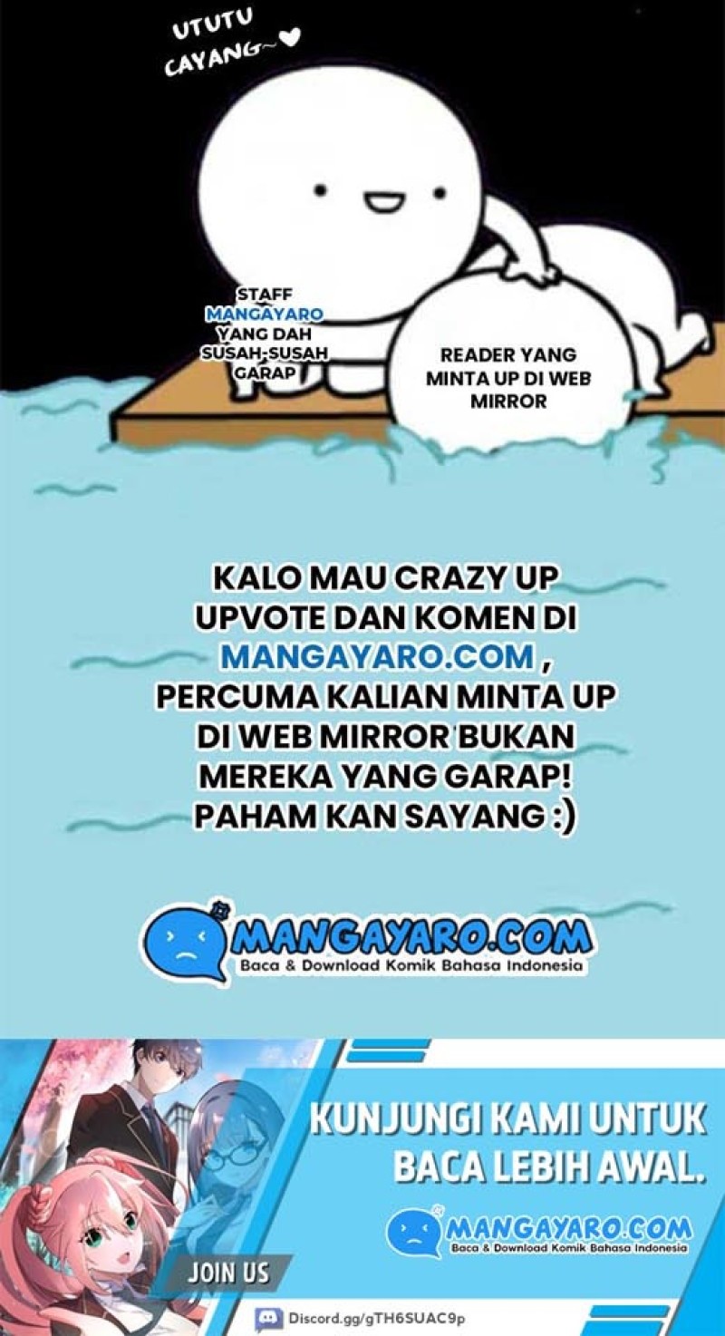A Novel Way of Escaping Death Chapter 6 - halaman 39
