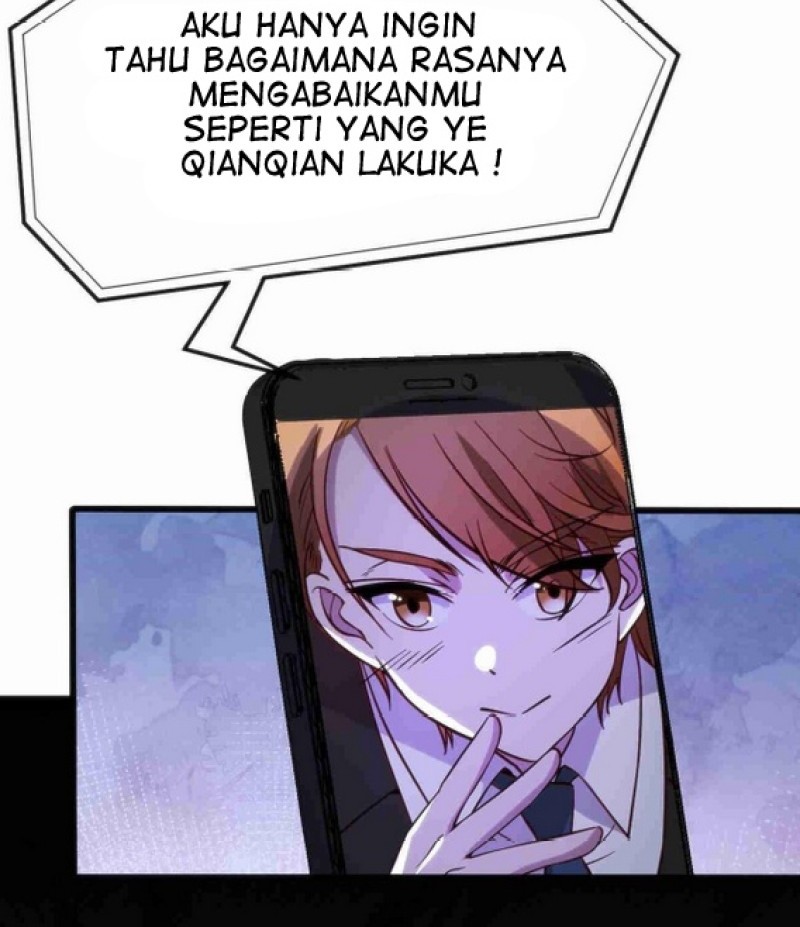 A Novel Way of Escaping Death Chapter 6 - halaman 7