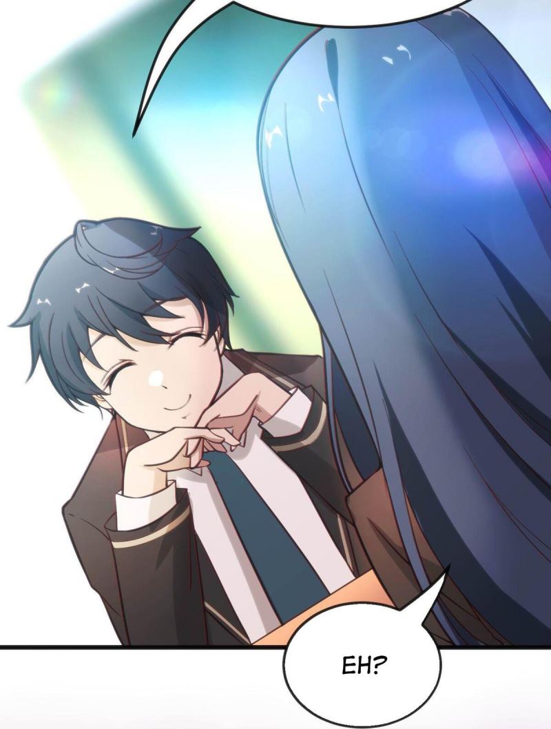 A Novel Way of Escaping Death Chapter 7 - halaman 17