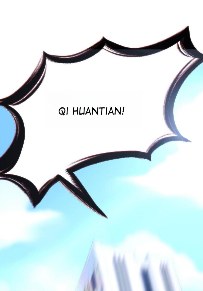 A Novel Way of Escaping Death Chapter 7 - halaman 25