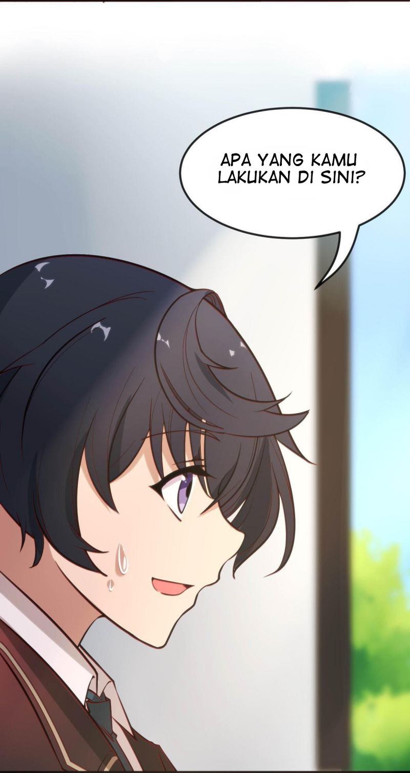 A Novel Way of Escaping Death Chapter 7 - halaman 40