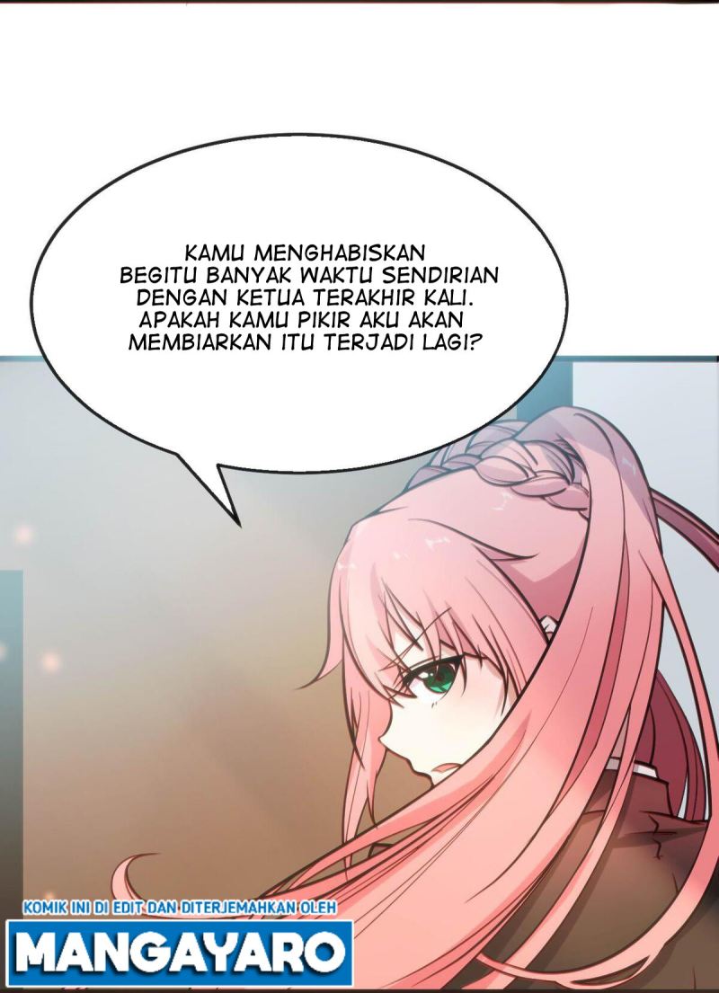 A Novel Way of Escaping Death Chapter 7 - halaman 41