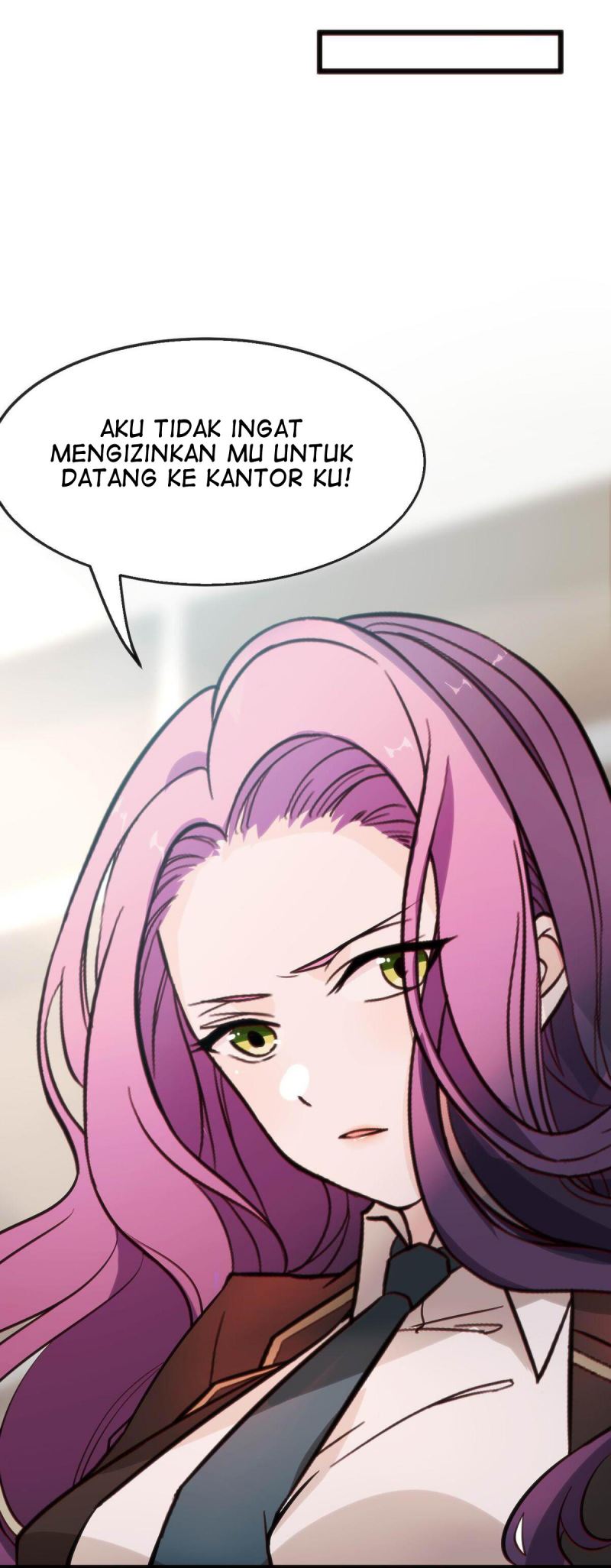 A Novel Way of Escaping Death Chapter 7 - halaman 43