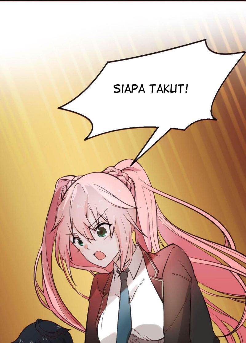A Novel Way of Escaping Death Chapter 7 - halaman 50