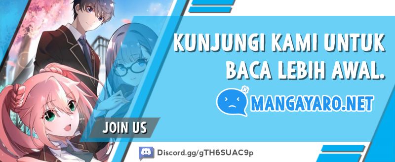 A Novel Way of Escaping Death Chapter 7 - halaman 53