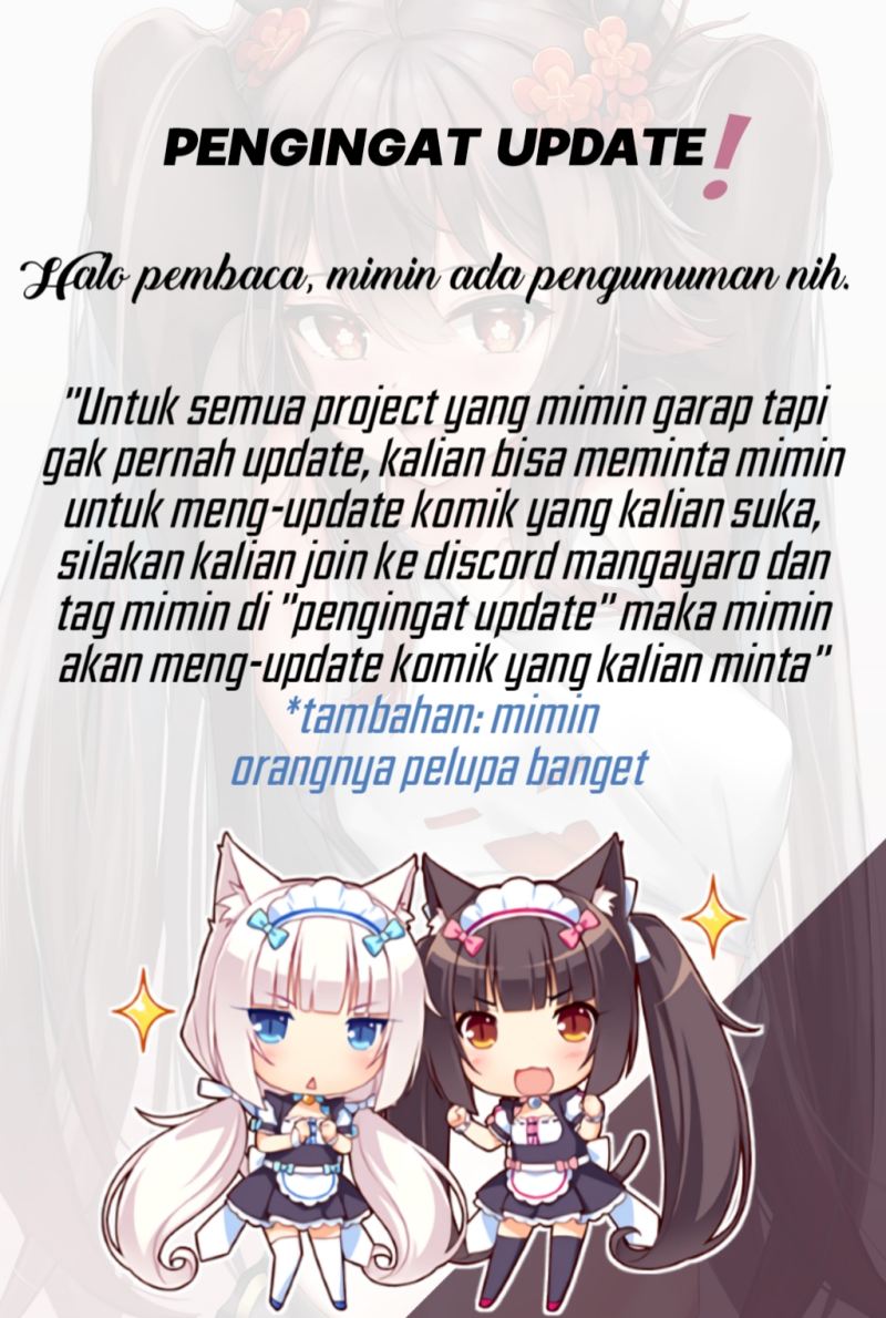 A Novel Way of Escaping Death Chapter 7 - halaman 54