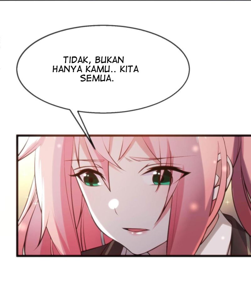 A Novel Way of Escaping Death Chapter 8 - halaman 19