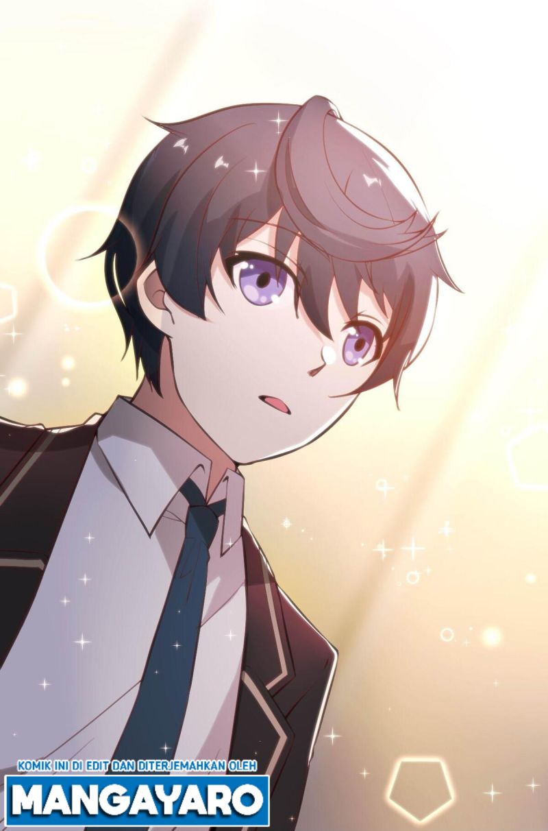A Novel Way of Escaping Death Chapter 8 - halaman 21