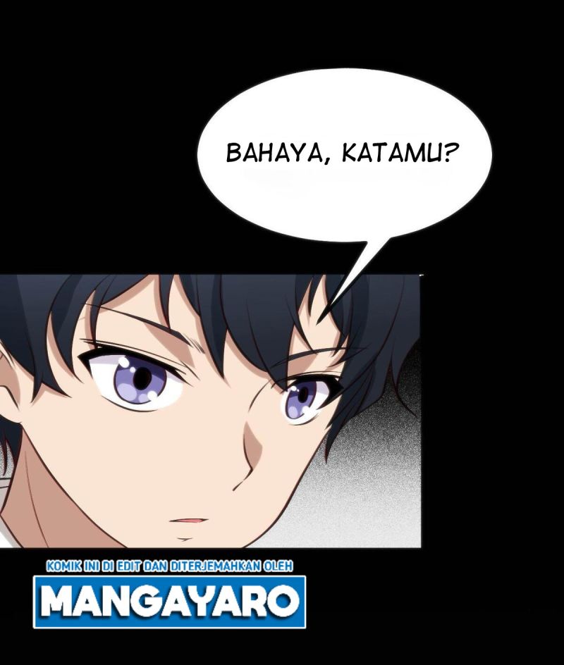 A Novel Way of Escaping Death Chapter 8 - halaman 26