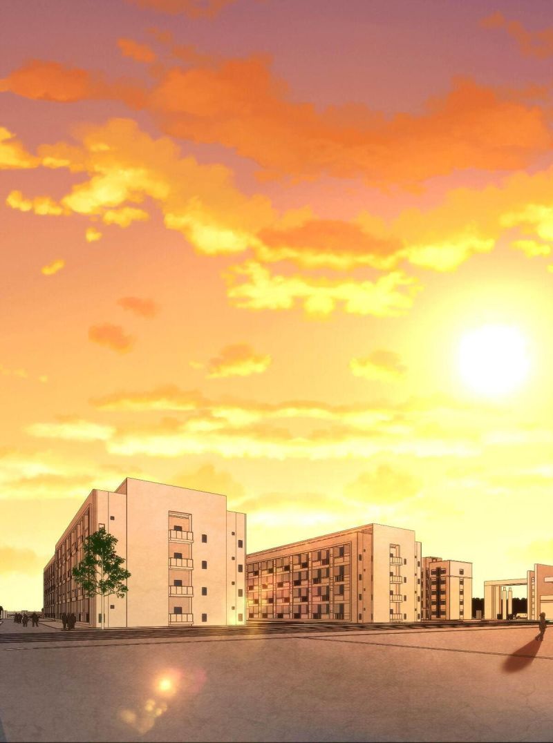 A Novel Way of Escaping Death Chapter 8 - halaman 3