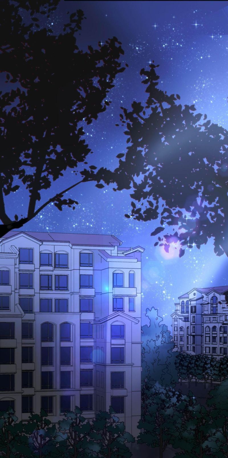 A Novel Way of Escaping Death Chapter 8 - halaman 40