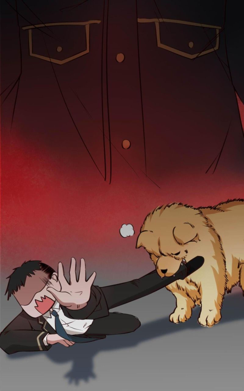 A Novel Way of Escaping Death Chapter 8 - halaman 49