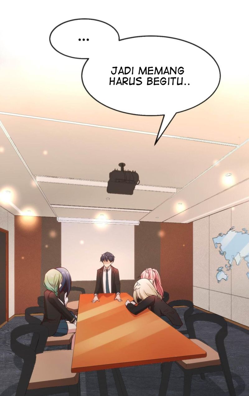 A Novel Way of Escaping Death Chapter 8 - halaman 5