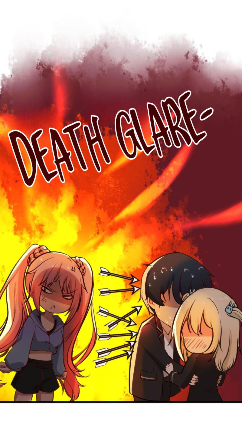 A Novel Way of Escaping Death Chapter 8 - halaman 53