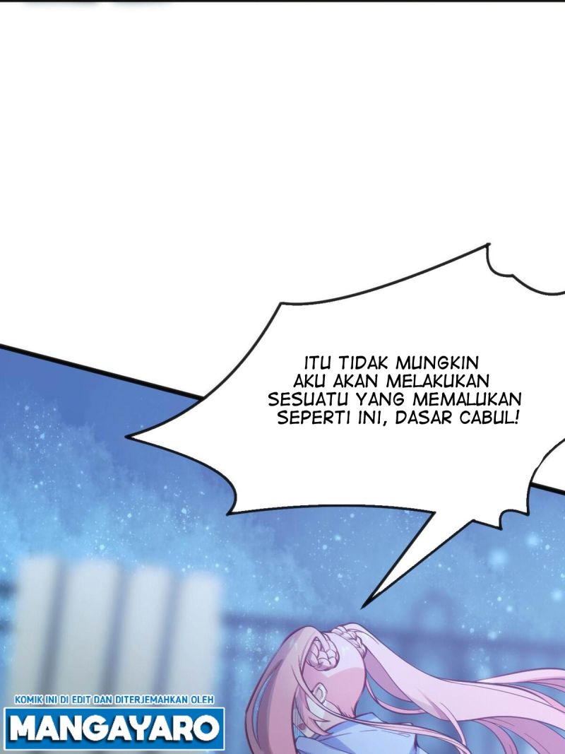 A Novel Way of Escaping Death Chapter 8 - halaman 56