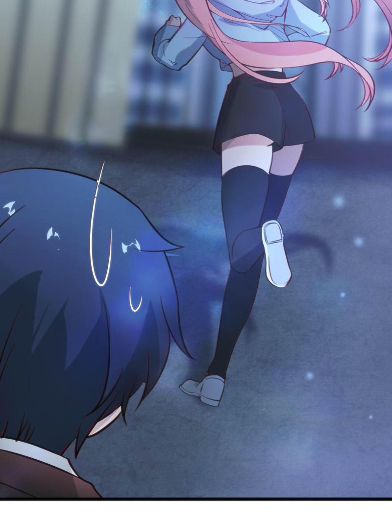 A Novel Way of Escaping Death Chapter 8 - halaman 57