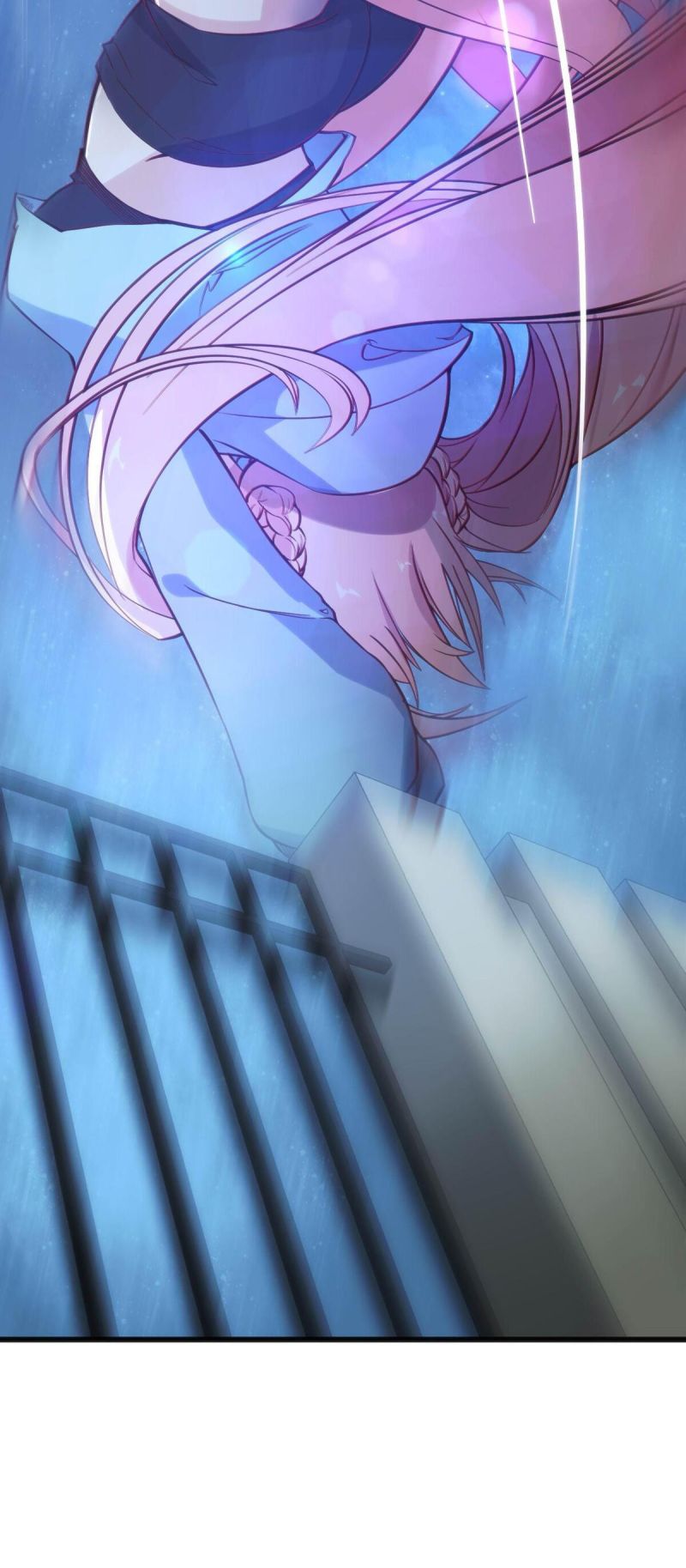 A Novel Way of Escaping Death Chapter 8 - halaman 59