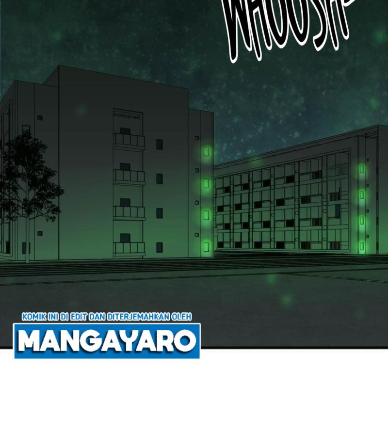 A Novel Way of Escaping Death Chapter 8 - halaman 61