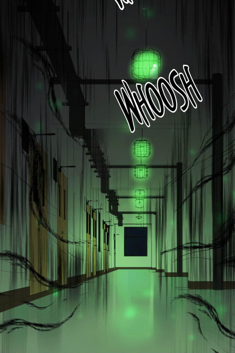 A Novel Way of Escaping Death Chapter 8 - halaman 63