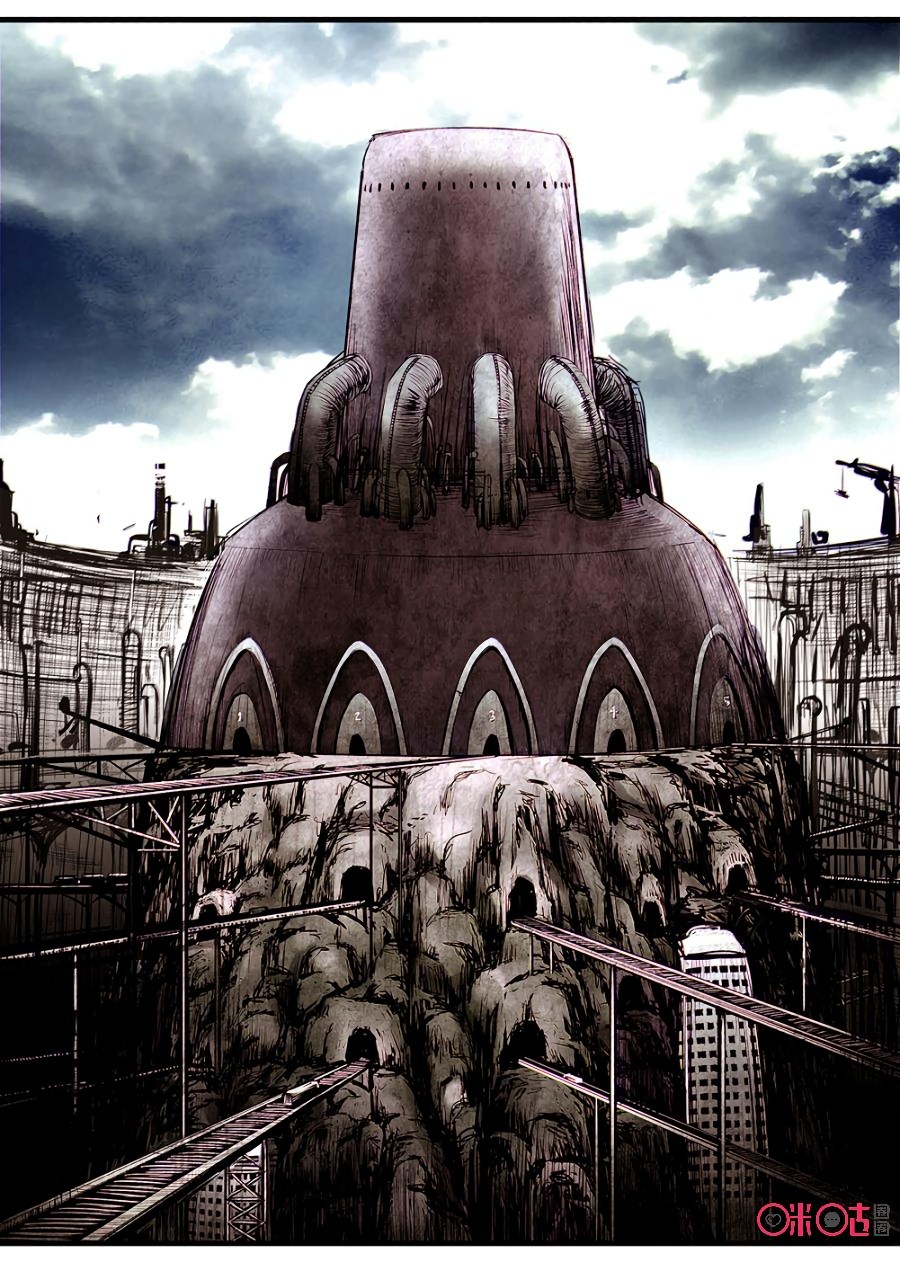 A Post-Apocalyptic Journey Chapter 39 - halaman 8