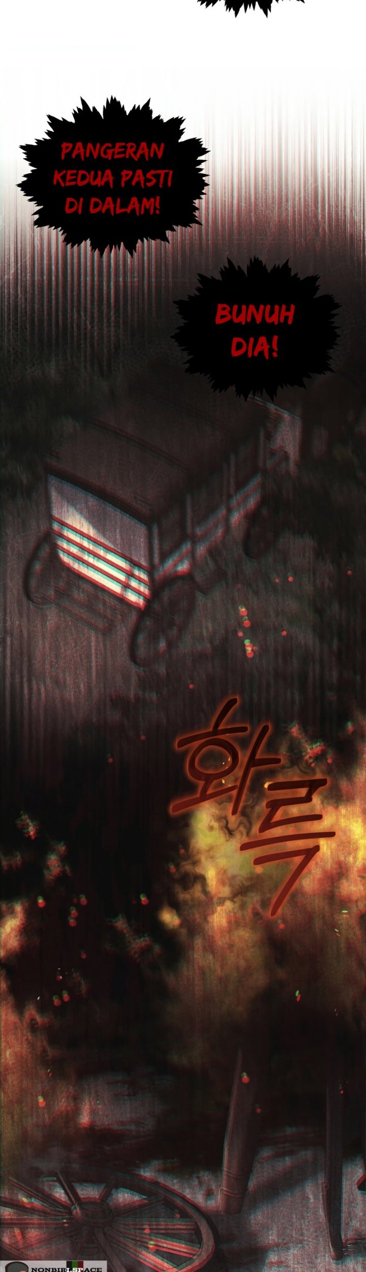 A Post-Apocalyptic Journey Chapter 43 - halaman 15