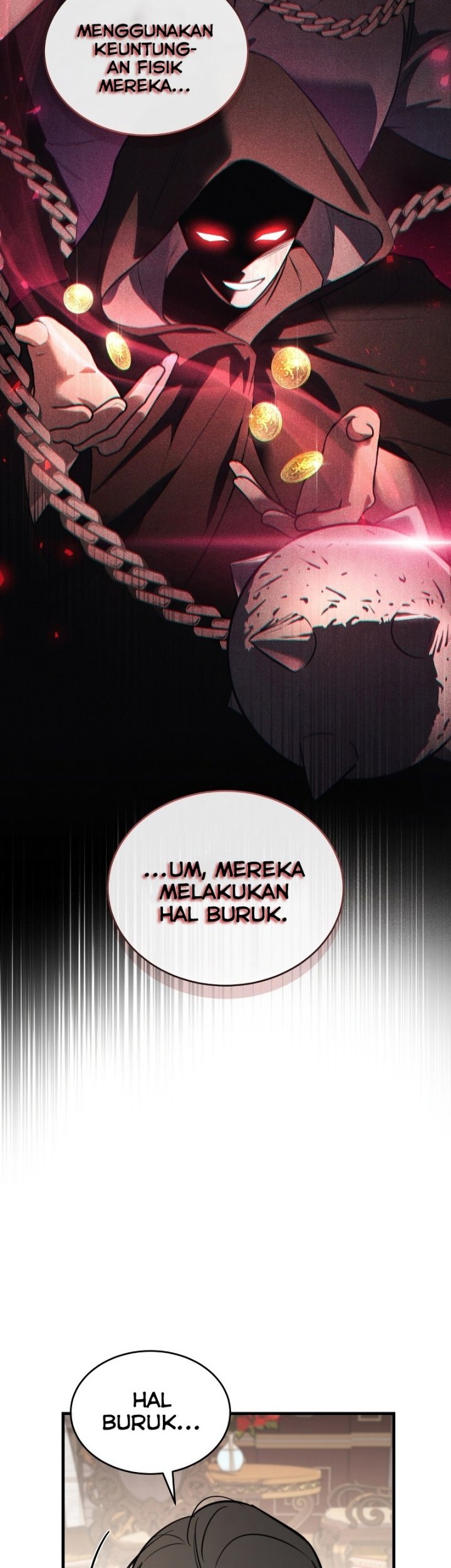 A Post-Apocalyptic Journey Chapter 58 - halaman 14