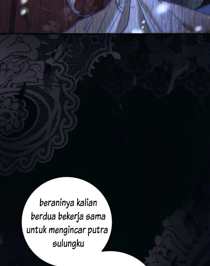 A Princess Who Reads Fortune Chapter 1 - halaman 10