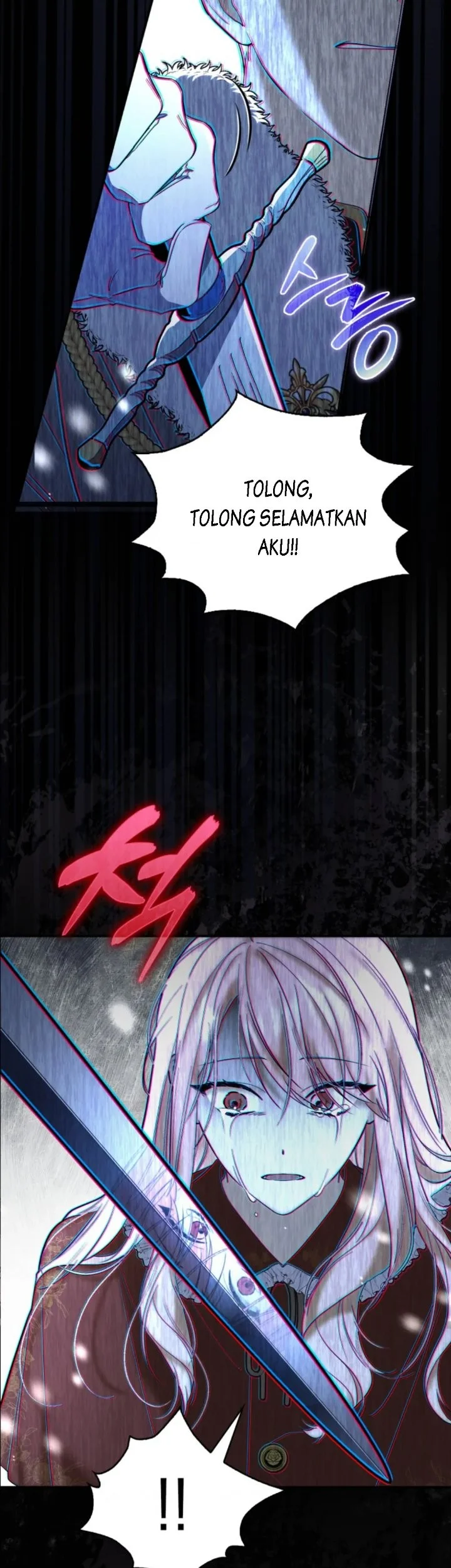 A Princess Who Reads Fortune Chapter 1 - halaman 17