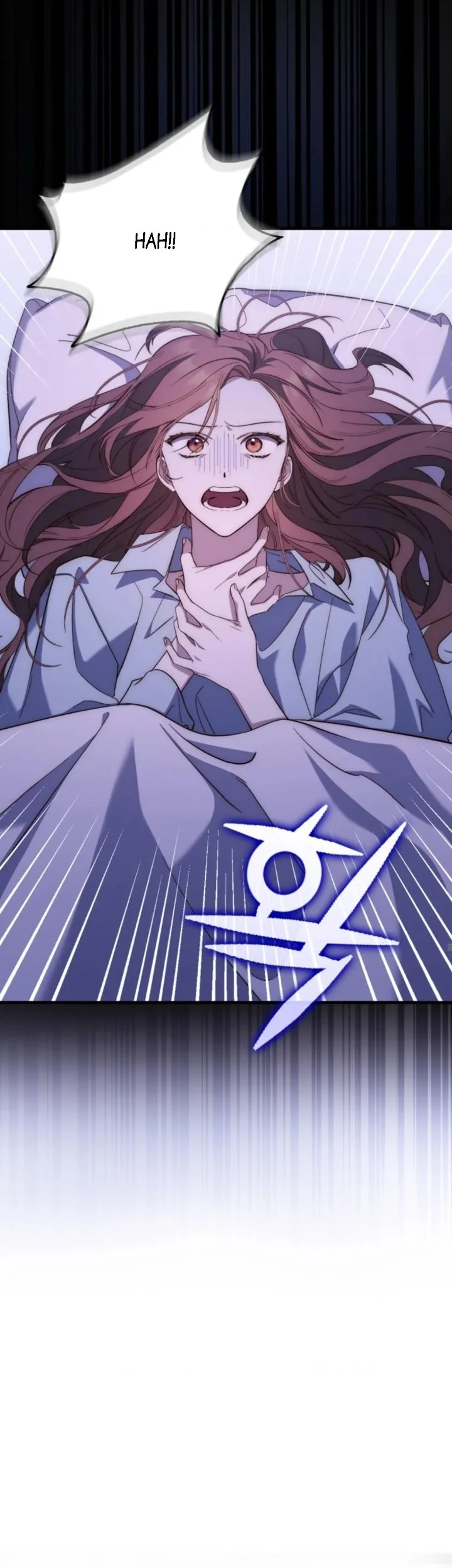 A Princess Who Reads Fortune Chapter 1 - halaman 21