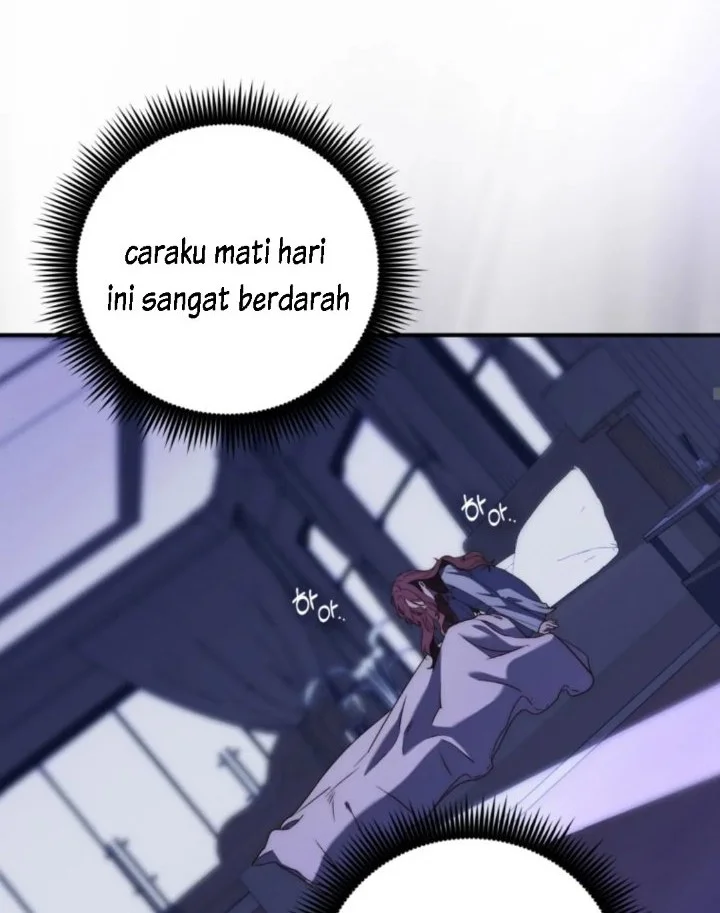 A Princess Who Reads Fortune Chapter 1 - halaman 22