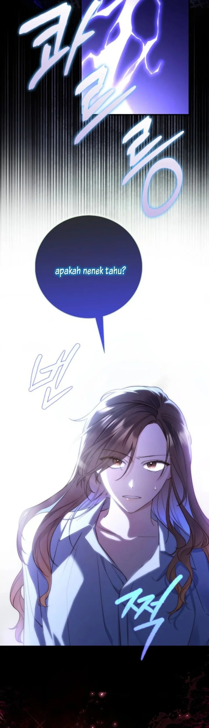 A Princess Who Reads Fortune Chapter 1 - halaman 27