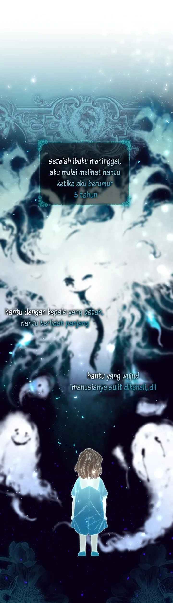 A Princess Who Reads Fortune Chapter 1 - halaman 31