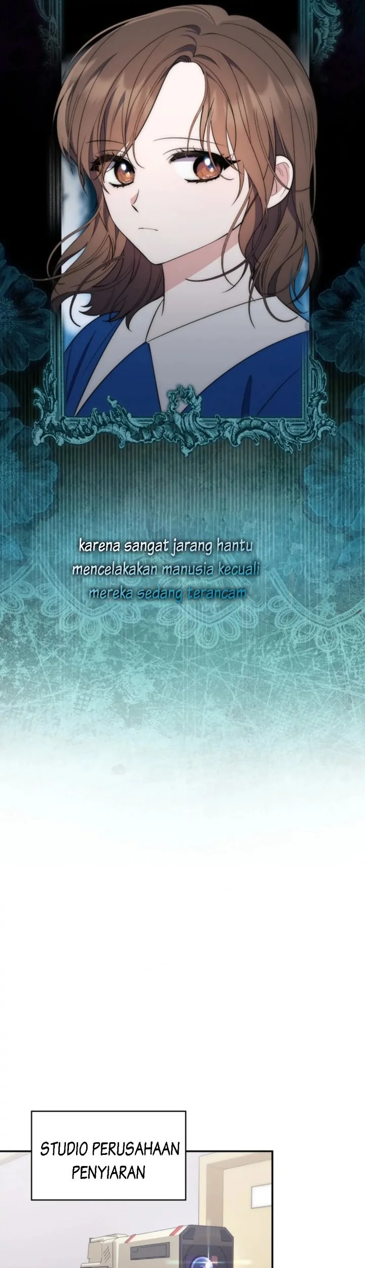A Princess Who Reads Fortune Chapter 1 - halaman 33