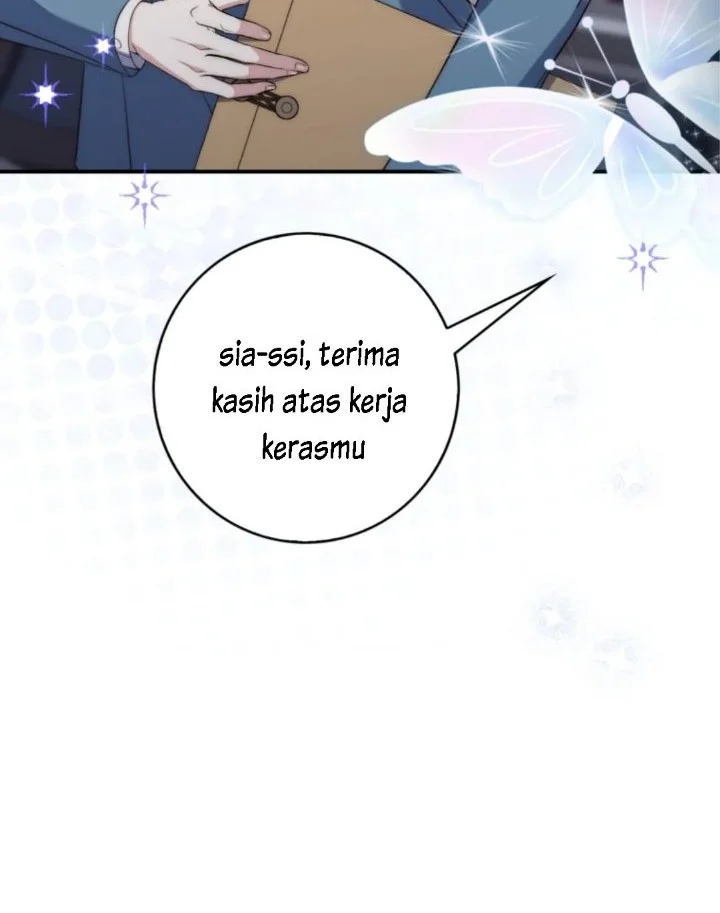 A Princess Who Reads Fortune Chapter 1 - halaman 36