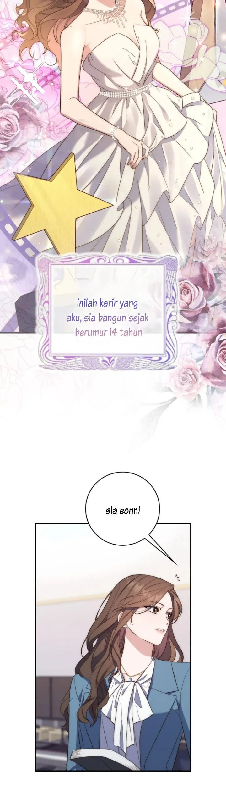 A Princess Who Reads Fortune Chapter 1 - halaman 39
