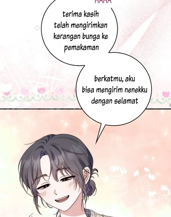 A Princess Who Reads Fortune Chapter 1 - halaman 42