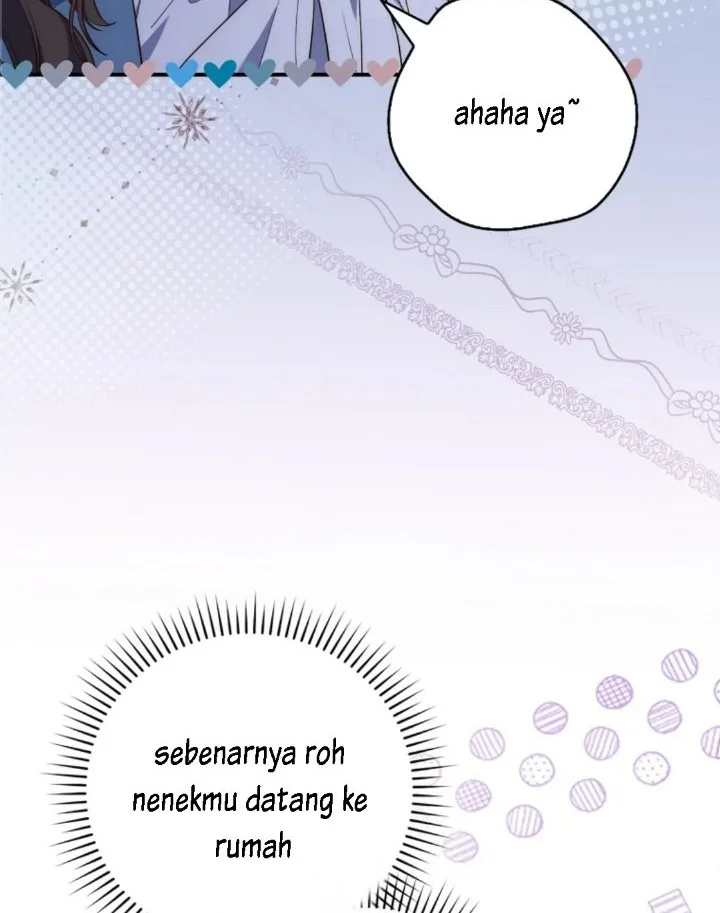 A Princess Who Reads Fortune Chapter 1 - halaman 44