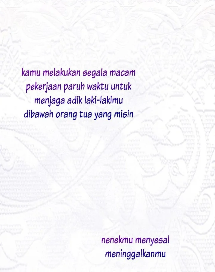 A Princess Who Reads Fortune Chapter 1 - halaman 50