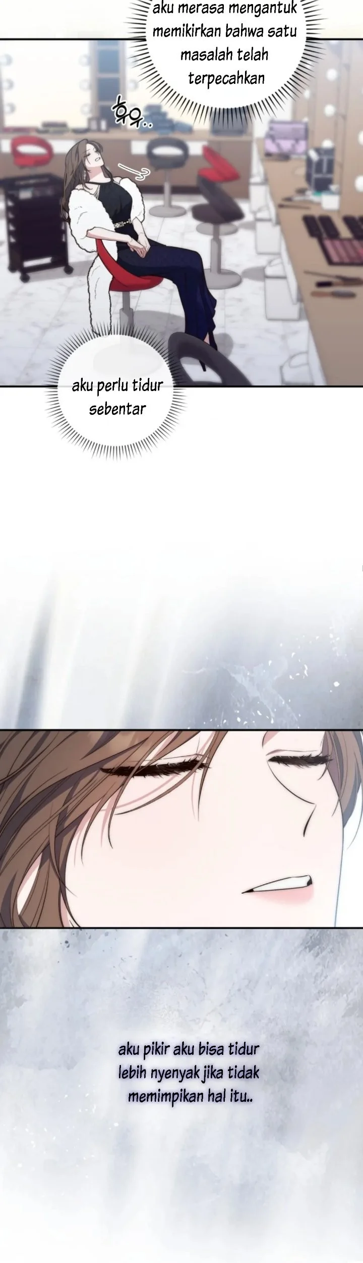 A Princess Who Reads Fortune Chapter 1 - halaman 57