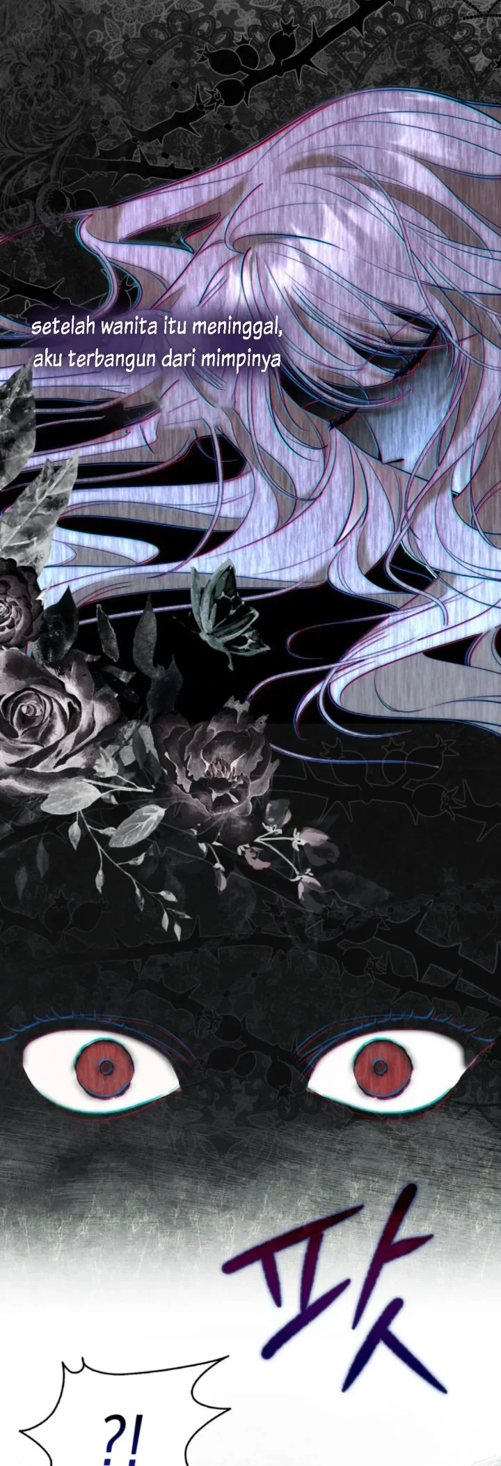 A Princess Who Reads Fortune Chapter 1 - halaman 60